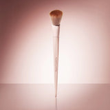 Brocha para polvo Pretty Pressed Precision Setting Powder Brush - Beauty Creations