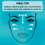 Base de maquillaje Infallible Pro Glow - L'oreal Paris