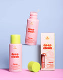 Desmaquillante bifásico Deep clean - DAPOP