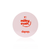 Maquillaje liquido cushion Milky Cush (varios tonos) - DAPOP