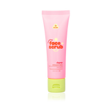Gel exfoliante para rostro face scrub - DAPOP