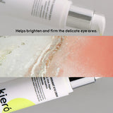 Crema de ojos pure radiant 25ml - Kieró