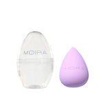Complexion Beauty Sponge esponja de maquillaje - MOIRA