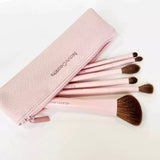 Kit de brochas Reindeer Ride 6PC Natural Brush Set  - Beauty Creations