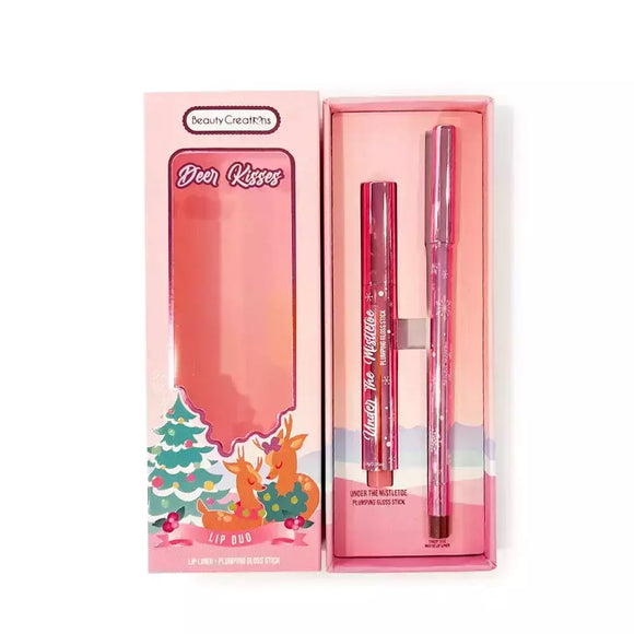 Duo de labios 