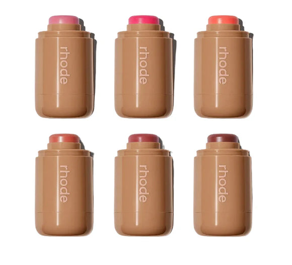 Rhode Pocket Blush (varios tonos) - Rhode