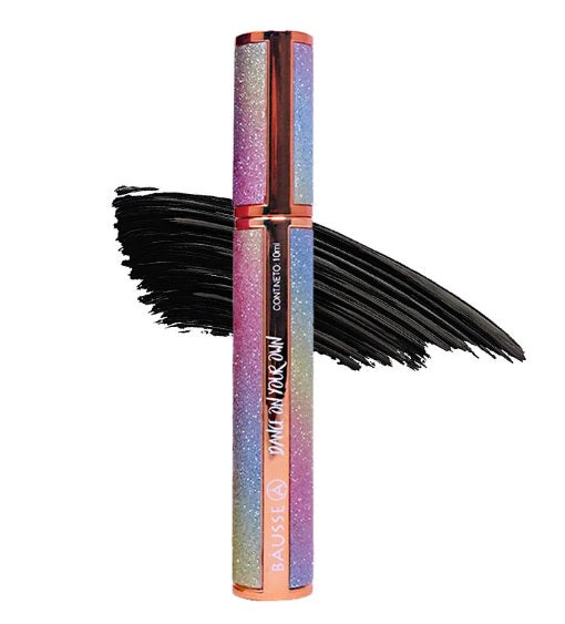 Rimel pride negro - Bausse