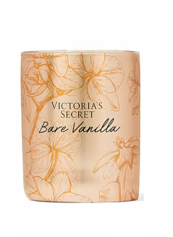 Bare Vanilla Candle - Victoria's Secret