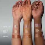 Iluminador liquido Light Lock highlight fluid - about face