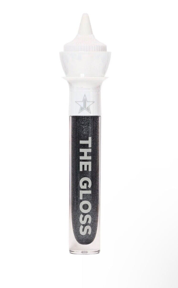 The Gloss Six Feet Under - Jeffree Star