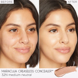 Full Size Corrector Creaseless Concealer (varios tonos) - Tarte