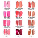 *Pre-Orden* Double take creme powder blush  (varios tonos) - Patrick Ta