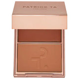 *Pre-Orden* Double take creme powder blush  (varios tonos) - Patrick Ta