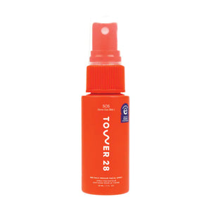 Mini SOS Daily Rescue Facial Spray 30 ml - Tower 28