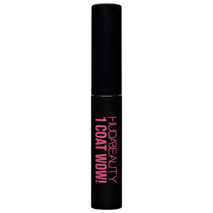 Mini Mascara de pestañas One Coat Wow - Huda Beauty