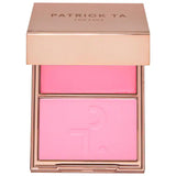 *Pre-Orden* Double take creme powder blush  (varios tonos) - Patrick Ta