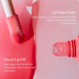 Dream Lip Oil (varios tonos) - Summer Fridays