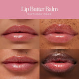 Lip Butter Balm for Hydration & Shine Birthday Cake - Summer Fridays