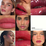 REFY Summer Color Lip and Cheek Collection