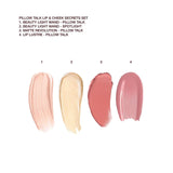 *Pre Order* Charlotte Tilbury Pillow Talk Lip and Cheek Secrets Set