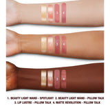 *Pre Order* Charlotte Tilbury Pillow Talk Lip and Cheek Secrets Set
