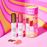 Drunk Elephant Bronzi and the Bloos Color Serum Duo - Drunk Elephant