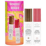 Drunk Elephant Bronzi and the Bloos Color Serum Duo - Drunk Elephant