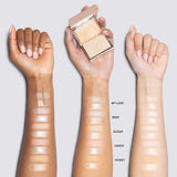 Major Glow Crème & Powder Light Reflecting Translucent Highlighter Duo - Patrick Ta
