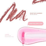 Line + Shine Lip Kit- Tower 28 Beauty