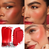 *Pre-Orden* Double take creme powder blush  (varios tonos) - Patrick Ta
