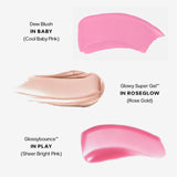 Saie SaieGlow™ Essentials Starter Set - Saie