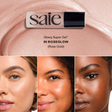 Saie SaieGlow™ Essentials Starter Set - Saie
