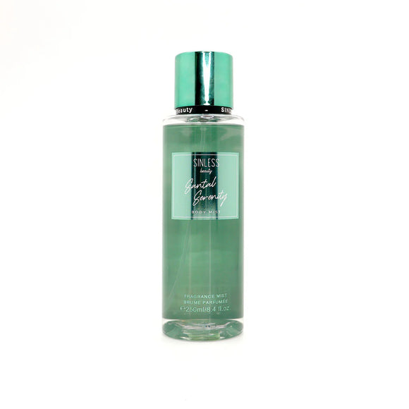 Body Mist Santal Serenity - Sinless Beauty