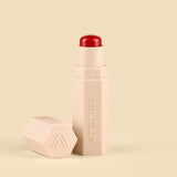 Rubor cremoso en barra - ATENEA