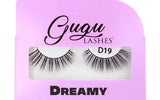 Pestañas postizas Dreamy (varios modelos) - Gugu Lashes