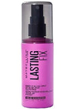 Lasting Fix Fijador de maquillaje Setting Spray acabado Matte - Maybelline