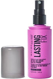 Lasting Fix Fijador de maquillaje Setting Spray acabado Matte - Maybelline