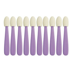 Kit de aplicador plano para maquillaje - Pachs Accesories