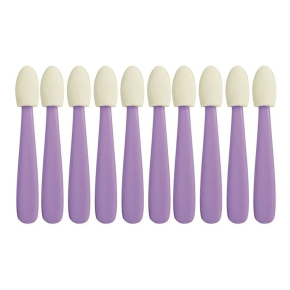 Kit de aplicador plano para maquillaje - Pachs Accesories