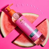 Aceite para depilar Moisturizing Shave Oil Watermelon  - Tree Hut