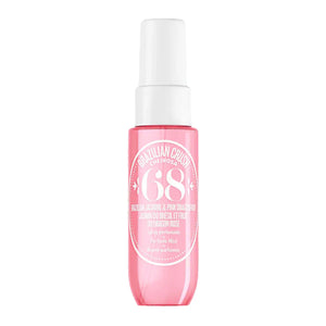 Brazilian Crush Cheirosa 68 Fragance 30 ml - Sol de Janeiro