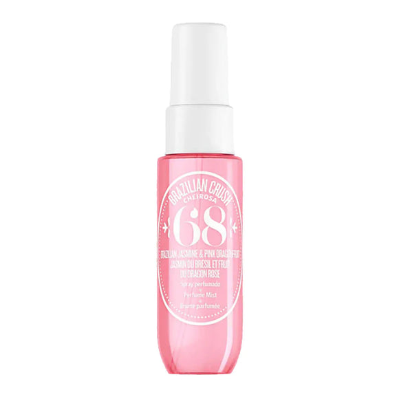 Brazilian Crush Cheirosa 68 Fragance 30 ml - Sol de Janeiro