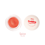 Mousse Blush Pudding tinta y rubor multiusos (varios tonos) - DAPOP