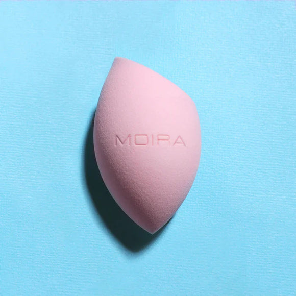 Precision Beauty Sponge esponja de maquillaje - MOIRA