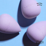 Complexion Beauty Sponge esponja de maquillaje - MOIRA