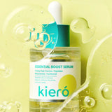Suero essential boost 30ml - Kieró