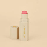 Rubor cremoso en barra - ATENEA