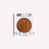 Chroma Light Shadow, MOIRA, Lilac Love, sombra lila, sombra metálica, eyeshadow foil, glitter eyeshadow, maquillaje de ojos, sombra vegana, sombra cruelty free