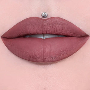 Velour Liquid Lipstick Thick as Thieves - Jeffree Star