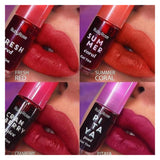 Gel Tint tinta de labios y mejillas (varios tonos) - Ruby Rose